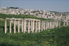 Jerash